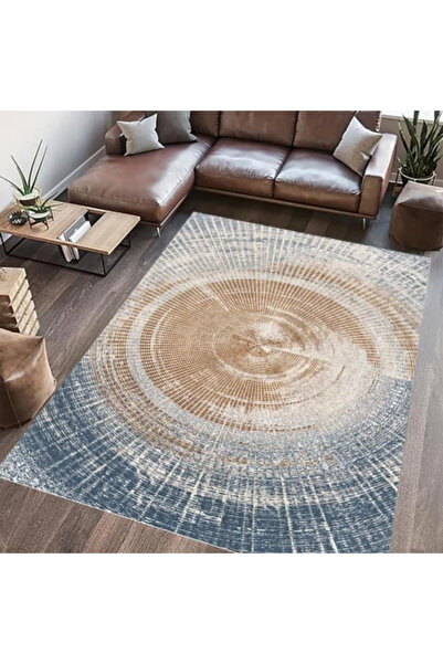 Heinner Printed rug, Harper 70x140