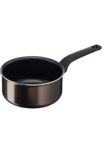 TEFAL Easy Cook & Clean Non-Stick Saucepan B5543002, 20 cm (3 L)
