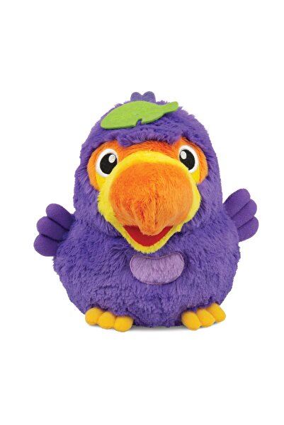 WINFUN Pasare Tucan de plus interactiva Play with Me Dance Pal