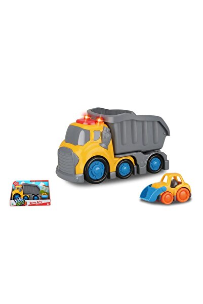 OEM Basculanta cu sunete si lumini Kiddy Go 19.5 cm