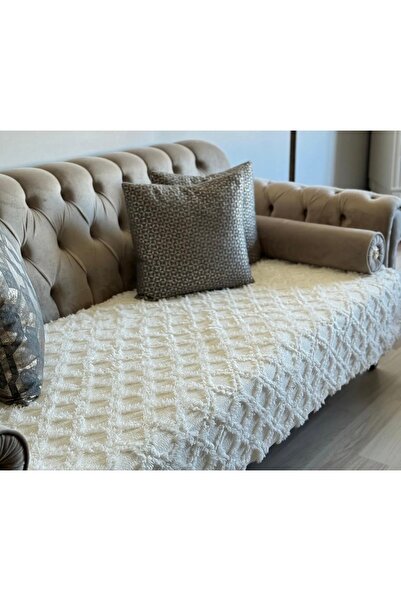 Madamca Κάλυμμα καθίσματος DİVA 100*240