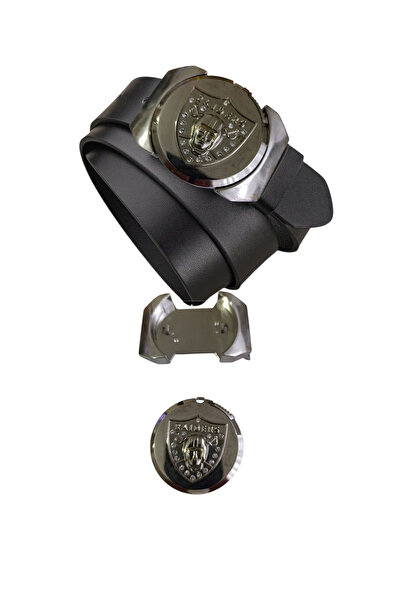 targay kovboy tokalı Çakmaklı kemer