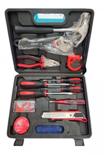 Osco طقم عدة 12 قطعة اوسكو