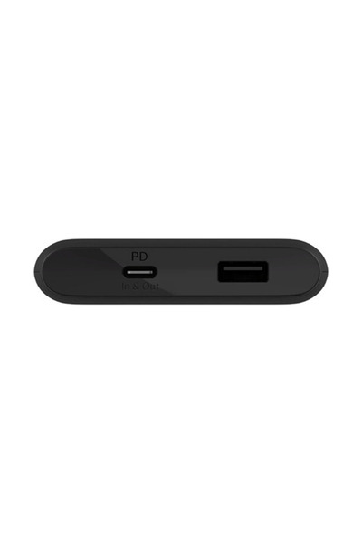 Belkin Belkin 10,000 mAh 18W Power Bank Black