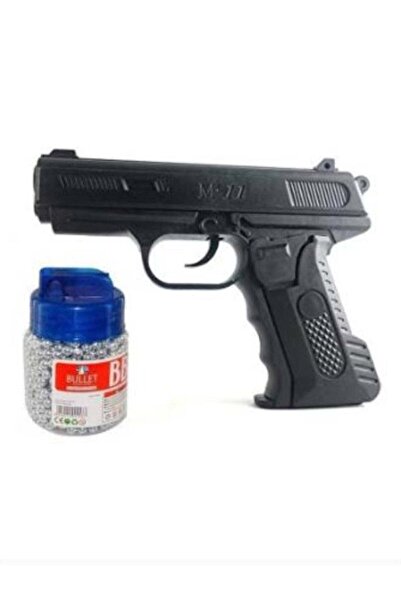 genric Sirkix Sports Soft Bullet Gun, Toy Gun, Soft Bullet Toy Gun with Proje...