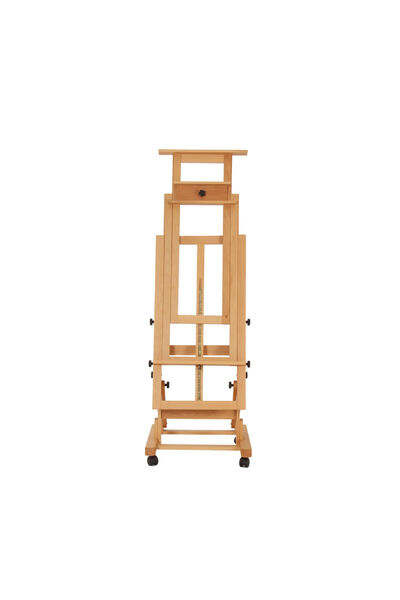 Vincent DAISY / PAPATYA EA50104 STUDIO EASEL