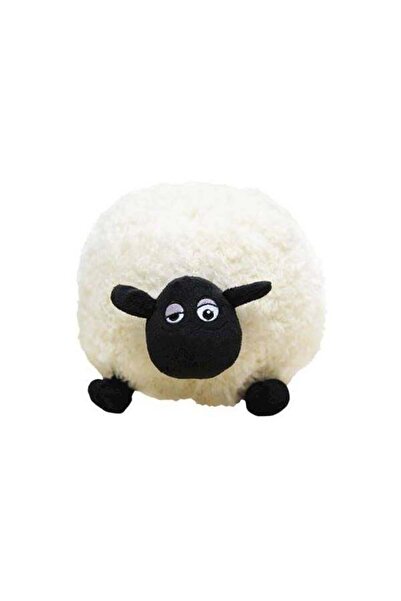 Generic Sheep Anime Fluffy Shaun Plush Toy