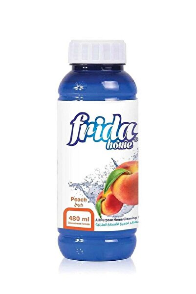 Frida Home Peach 480ml