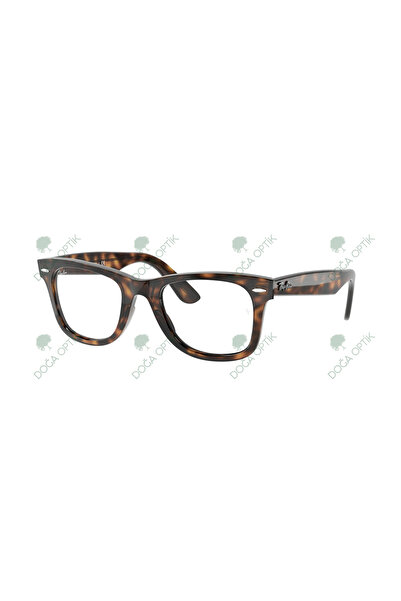 Ray-Ban Nature Optics Rb4340 Wayfarer 2012 50-22 + Blue Light Protection Glas...