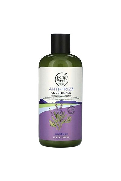 Petal Fresh بلسم مضاد للتجعد بخلاصة اللافندر النقي 475 مل