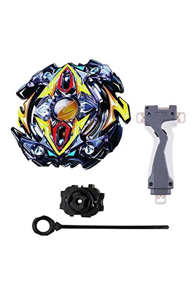 ARMAND زيليون زيوس دبليو بيرست بي بليد مع قاذف خيط