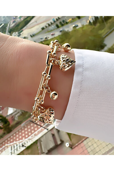 ECEMSEL سوار سحر القلب