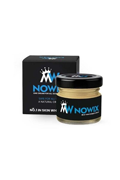 nowix أفضل كريم تبييض