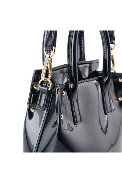 Seidenfelt Grenaa Handbag 21 cm