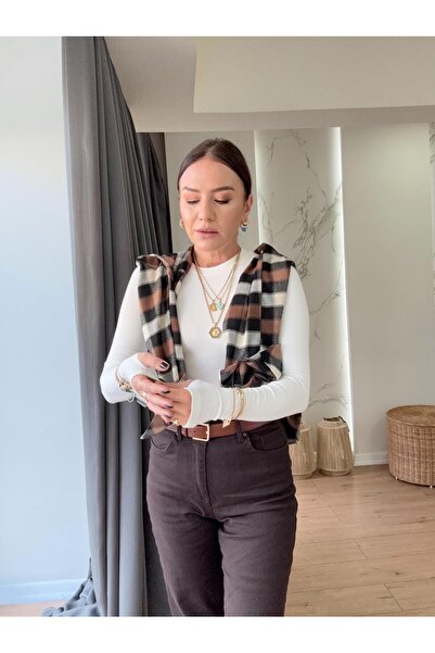 X-Young Finger Snap Body Ekru