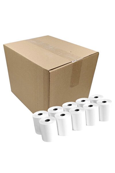 Other Thermal roll 57x20 Papyrus II CARDBOARD