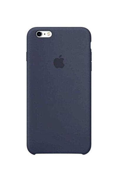 Generic Protective Case Cover For Apple iPhone 6/6S Dark Blue