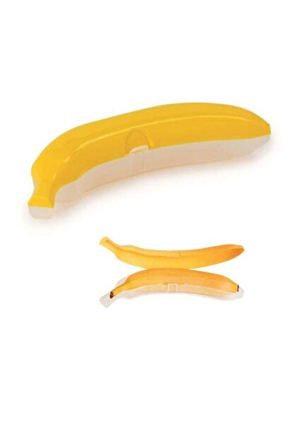 Snips Banana Keeper – Protective Banana Case for Freshness