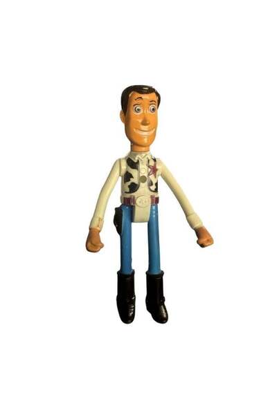 Disney Pixar شخصية وودي، شريف من قصة لعبة - لعبة راعي البقر من قصة لعبة