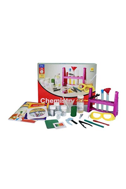 BOOKKIDS الكيمياء الحديثة