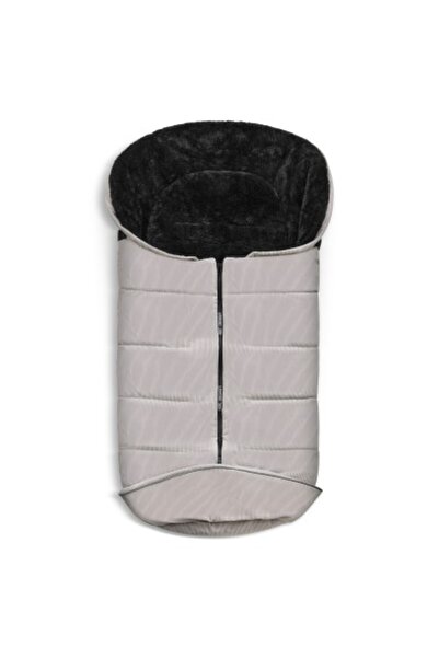 ABC Design Winter stroller footmuff 0-3 years Biscuit