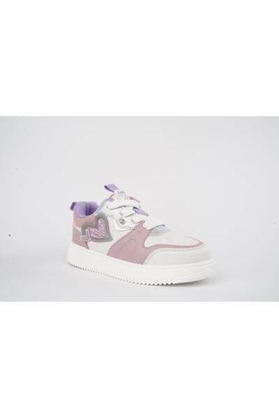 Cool Megan Girls' Casual Sneaker Sports Shoes