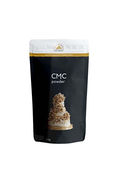 Dharst Tylose CMC pudra- - 1 kg