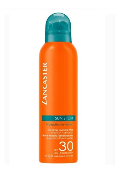 Premium Sun Sport Cooling Invisible Mist SPF30 200ML