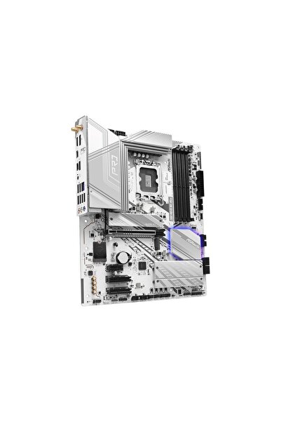 Other Placă de bază ASRock Z890 Pro RS WiFi Albă