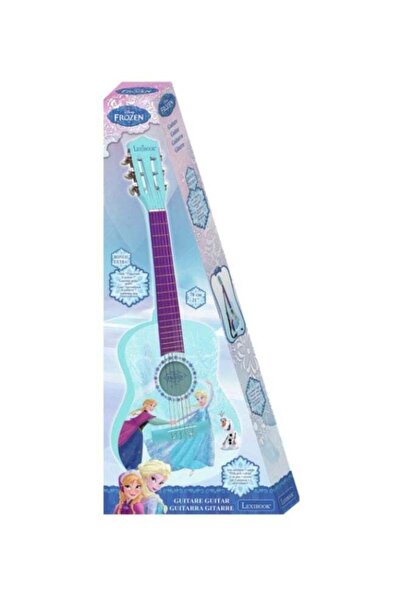Disney Frozen Acoustic Guitar