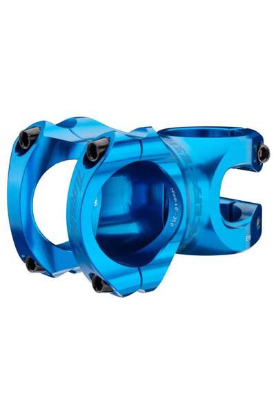 Race Face RaceFace Stem Turbine R 35.32 x 0 Blue