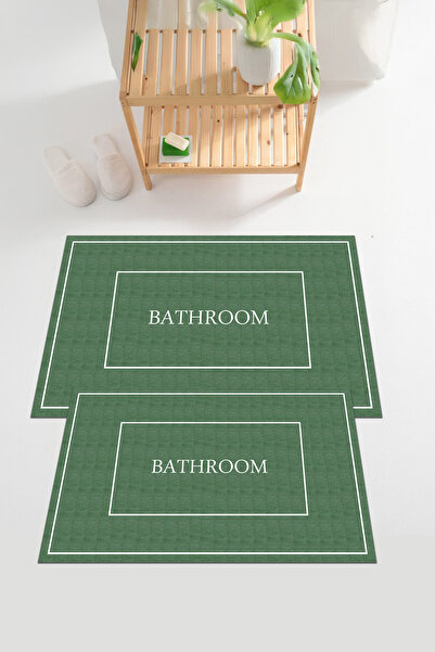 EVİMSEN Digitalna štampa komad Perivo i Protivklizni đon komada uokvirene kup...