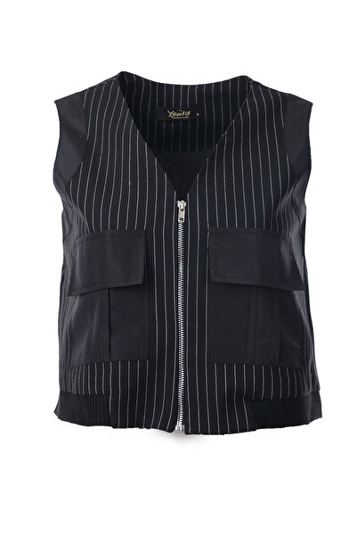Ysatis Vest