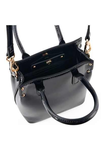 Seidenfelt Grenaa Handbag 21 cm