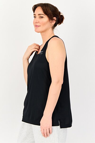 Nike Fly By Women Sportswear Fit Sleeveless Basketball Jersey, Multicolor