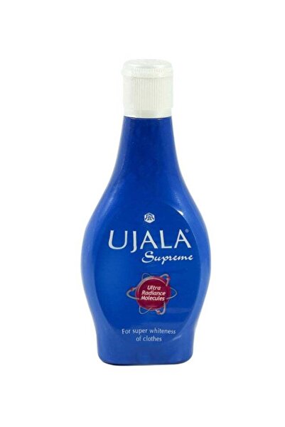 Ujala Supreme Liquid Detergent 250ml