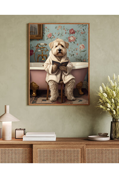 woodhomeworks One Piece Living Room Office Decor Table Vrynt