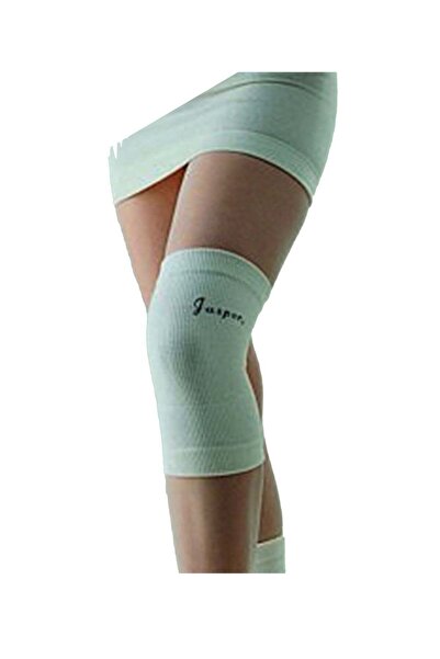 JASPER Wool Knee Supporter For Stronger Knees
