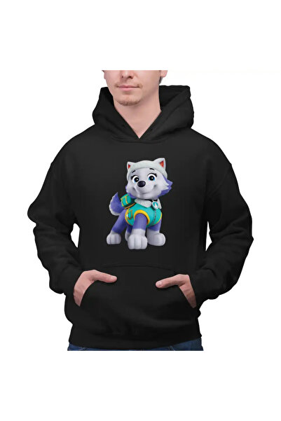 OEM Hanorac Barbati Paw Patrol Everest Patrula Catelusilor Pompier