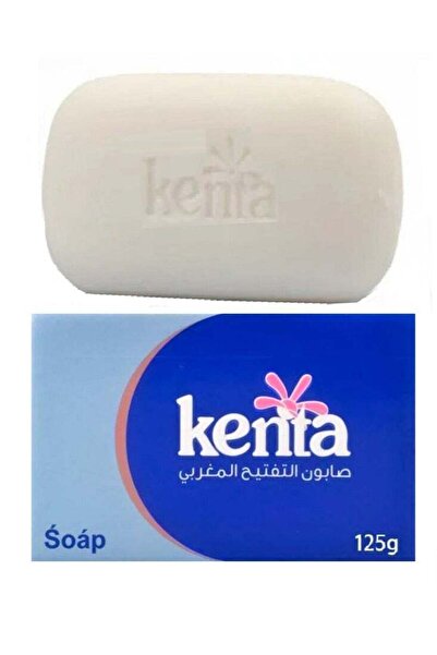 Kenta صابون - 125 جرام