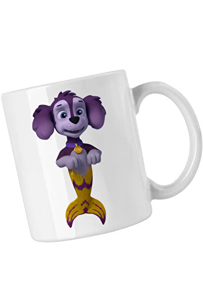 OEM Paw Patrol Merpups Baby Mug