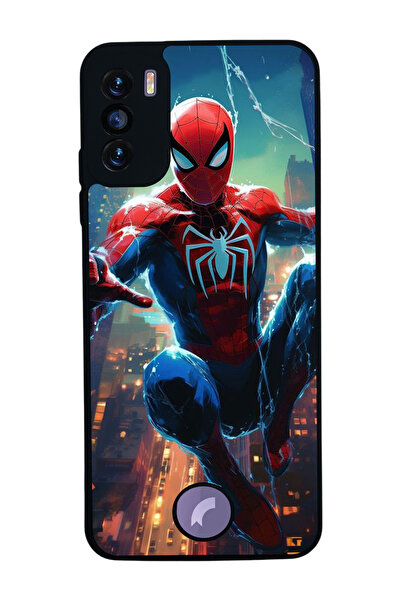 Reeder متوافق مع S19 Max Pro S مطبوع ، أسود غير لامع، سيليكون ناعم، واقي، غطا...