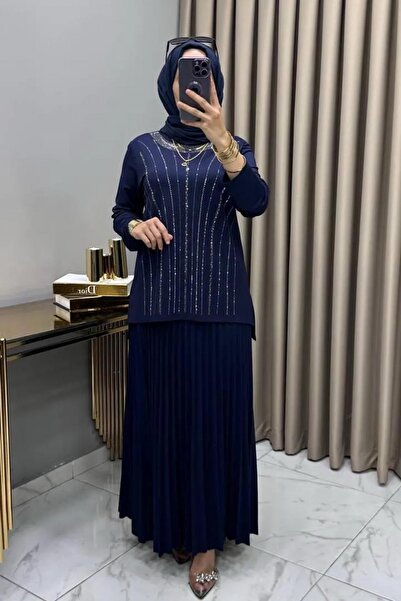 ALYA Funda Stone Suit