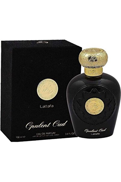 lattafa Opulent Oud EDP 100ml