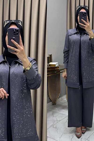 Hürrem MUHTEŞEM TAŞLI TAKIM