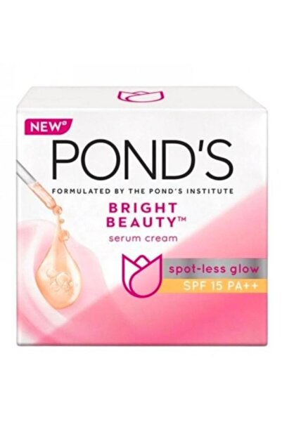 Ponds كريم إيج ميراكل النهاري 50 جرام