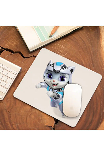 OEM Mousepad Paw Patrol Cat Pack Rory Paw Patrol