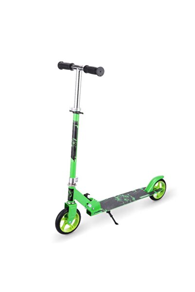 My modern game Stylish and powerful kids kick scooter