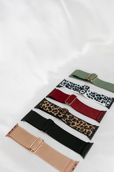 ametist aksesuar ÇK Apple Watch band uyumlu 38-39-40-41-42 uyumlu akıllı saat...