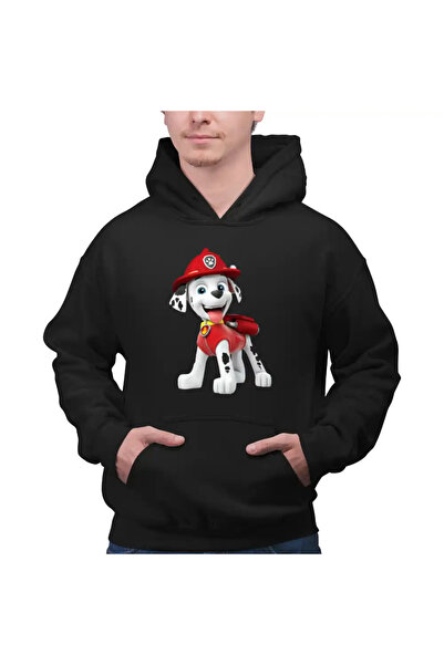 OEM Hanorac Barbati Paw Patrol Marshall Patrula Catelusilor Politist